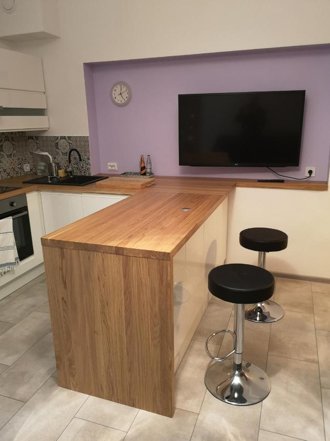 Apartamenty Lawendowy Zakatek 1 Ополе Экстерьер фото